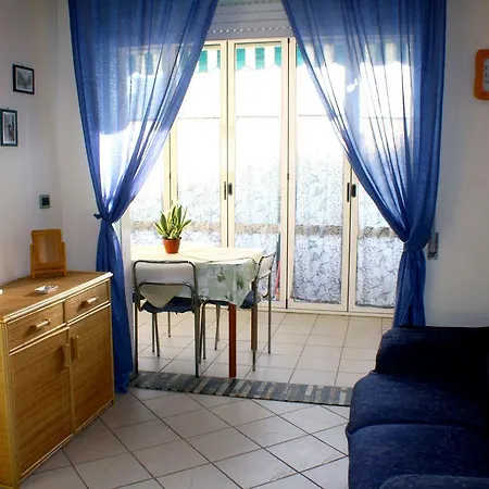 Apartman Perla *