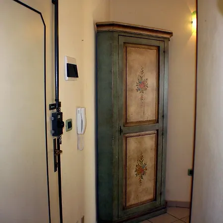 Apartman Perla *