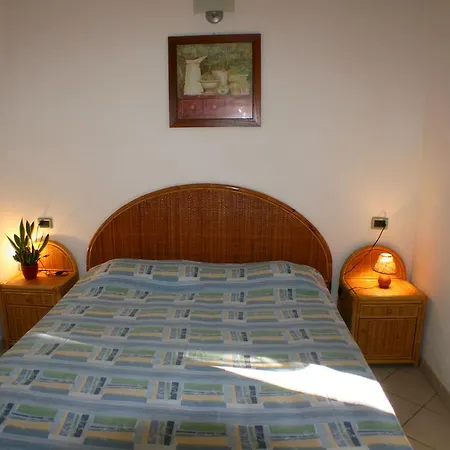 Perla Apartman Lido delle Nazioni